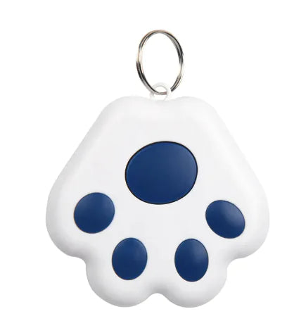 PawTrace Tracker