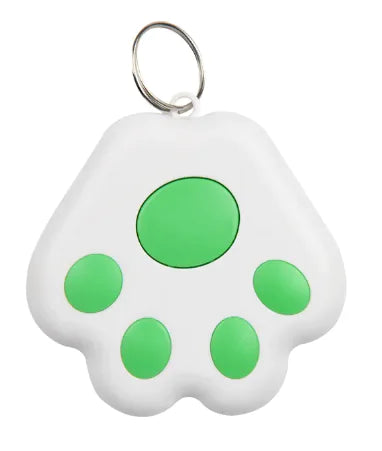PawTrace Tracker