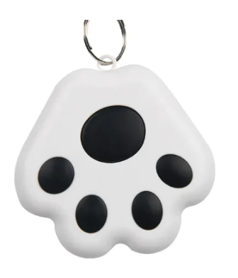 PawTrace Tracker