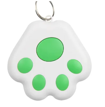 PawTrace Tracker