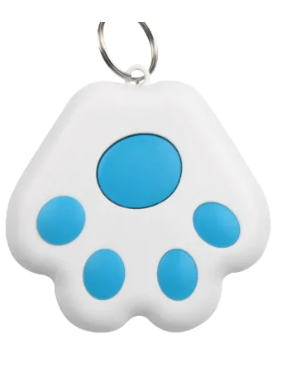 PawTrace Tracker