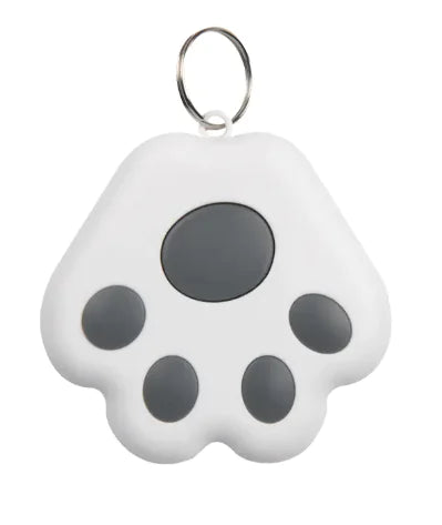 PawTrace Tracker
