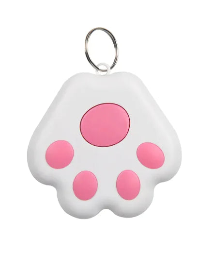 PawTrace Tracker