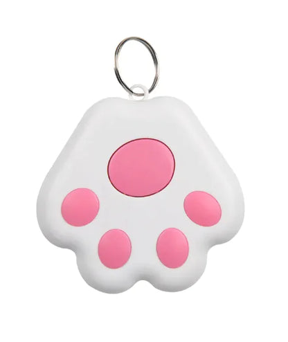 PawTrace Tracker