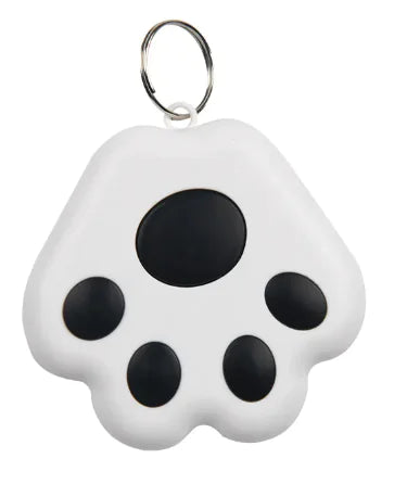 PawTrace Tracker