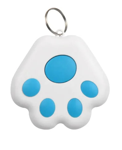 PawTrace Tracker